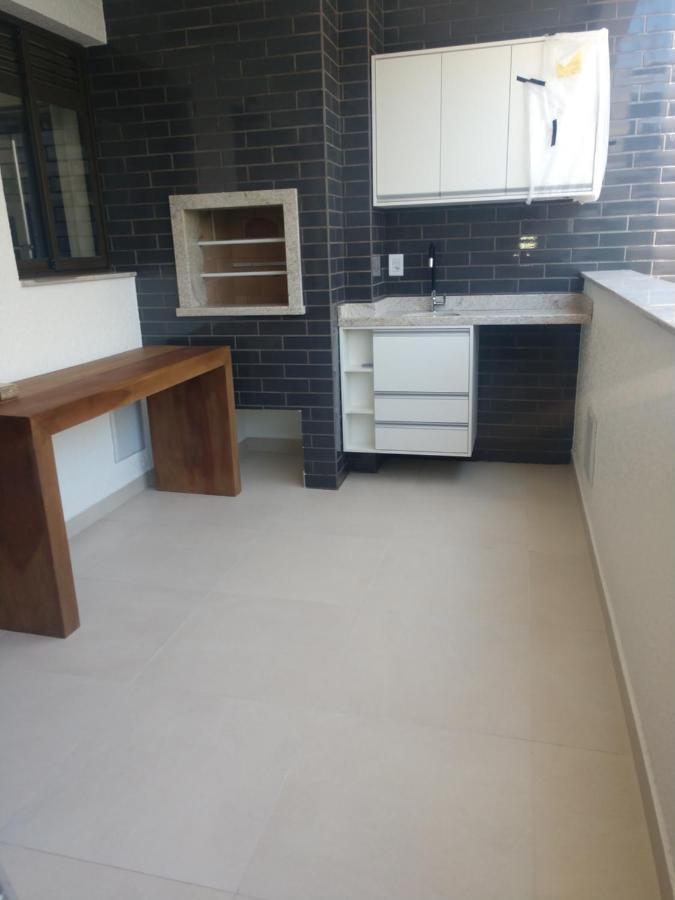 Apartamento de alto padrão no Spazio di Palmas Governador Celso Ramos Exterior foto
