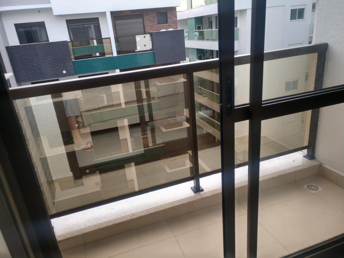 Apartamento de alto padrão no Spazio di Palmas Governador Celso Ramos Exterior foto